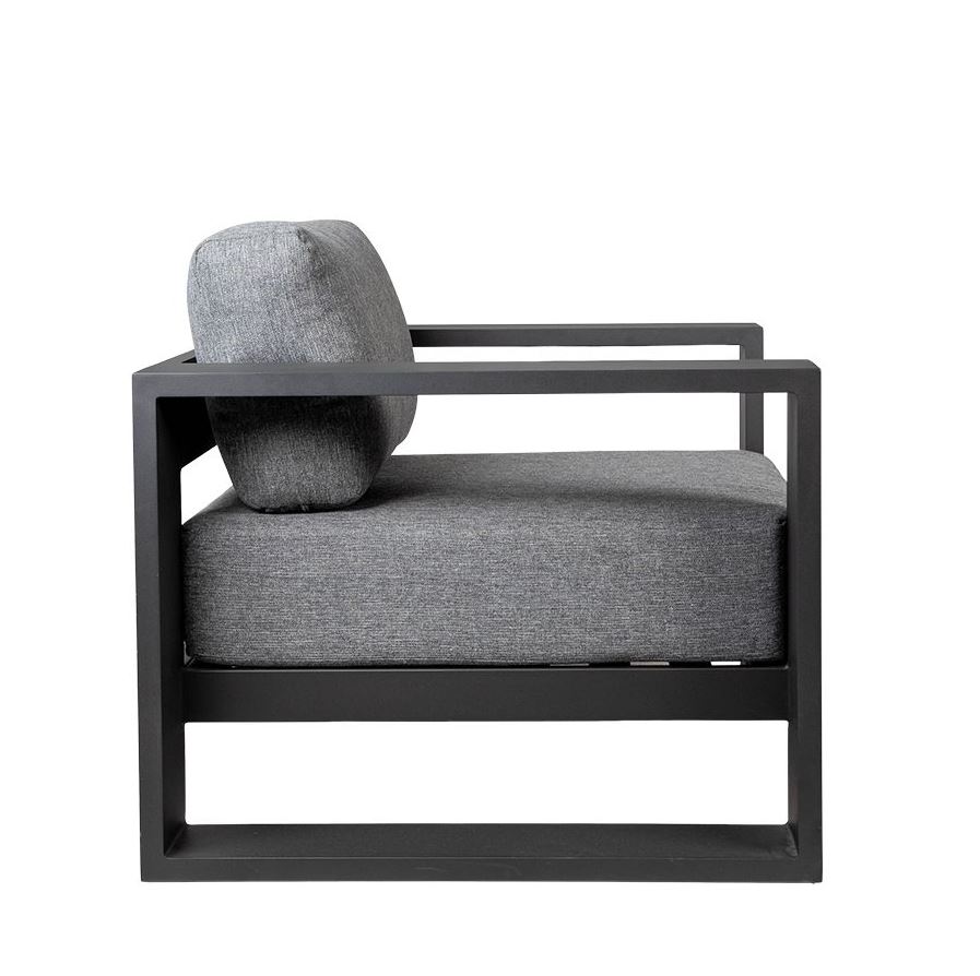 Malta Lounge Chair Dwellings Home Trinidad